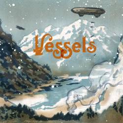 Vessels : White Fields and Open Devices